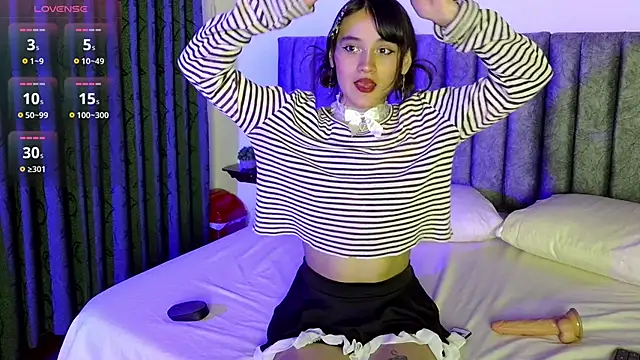 Eternalnight sm online show from March 14, 2026, 11:11 pm