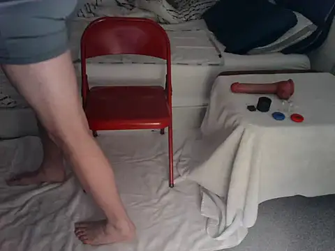 Redheadstud online show from January 14, 2026, 6:50 am