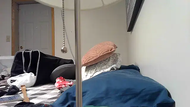 Redheadstud online show from February 10, 2026, 11:31 am