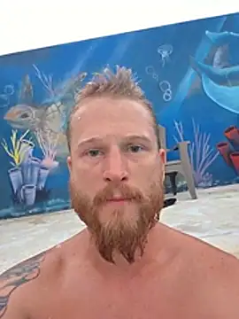 Redheadstud online show from June 1, 2026, 11:04 pm