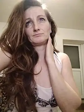 CrazyMaya39 online show from February 8, 2026, 9:12 pm