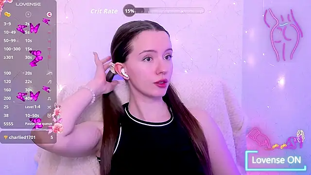 Snapshot of BellaVelure6767 chatting on May 8, 2026, 10:02 pm BellaVelure6767 online show from May 8, 2026, 10:02 pm