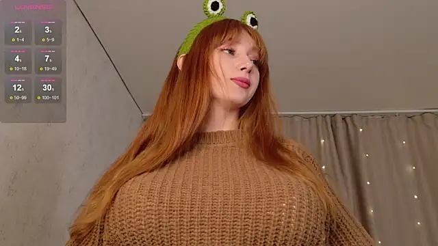 AdritVance online show from December 3, 2025, 9:09 am