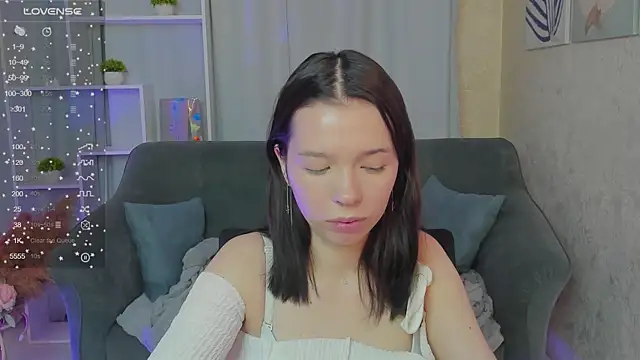 Snapshot of LisaWillsons chatting on December 15, 2025, 1:11 am LisaWillsons online show from December 15, 2025, 1:11 am