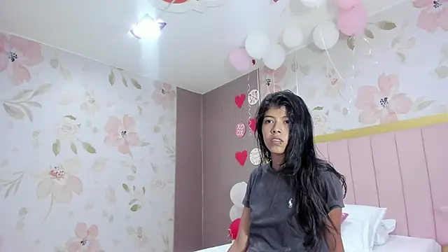 arietta skinny online show from March 2, 2026, 12:12 pm