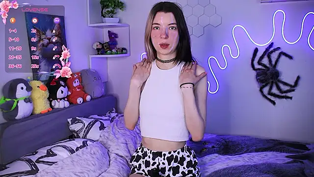 Emmie shy online show from February 14, 2026, 11:43 am