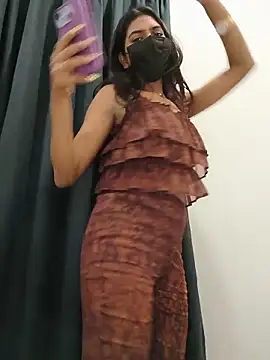 sexyayeshadesi online show from June 9, 2026, 6:31 pm