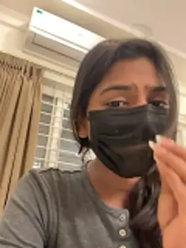 sexyayeshadesi online show from May 3, 2026, 5:38 pm