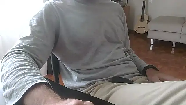 Ilsexyvizietto online show from May 6, 2026, 11:03 am