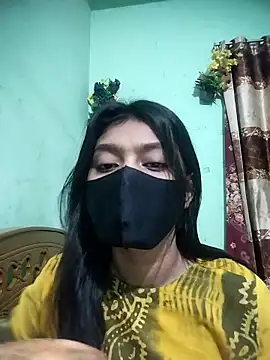 Snapshot of Disha_Nur0 chatting on April 19, 2026, 12:44 am Disha Nur0 online show from April 19, 2026, 12:44 am