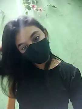 Snapshot of Disha_Nur0 chatting on April 6, 2026, 8:32 pm Disha Nur0 online show from April 6, 2026, 8:32 pm