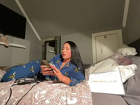 Snapshot of Lockig chatting on March 16, 2026, 8:11 pm Lockig online show from March 16, 2026, 8:11 pm