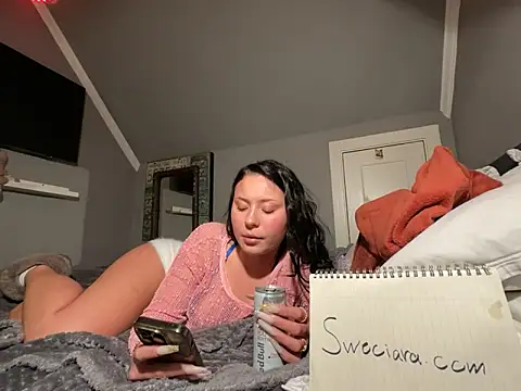 Snapshot of Lockig chatting on March 27, 2026, 8:32 pm Lockig online show from March 27, 2026, 8:32 pm