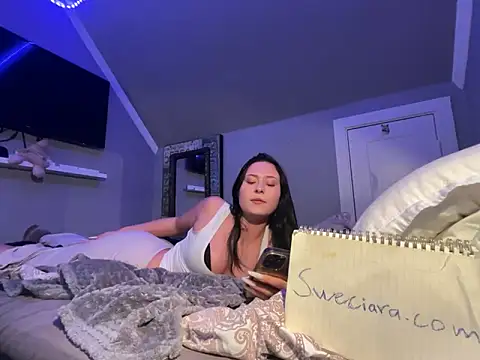 Snapshot of Lockig chatting on March 19, 2026, 7:36 pm Lockig online show from March 19, 2026, 7:36 pm