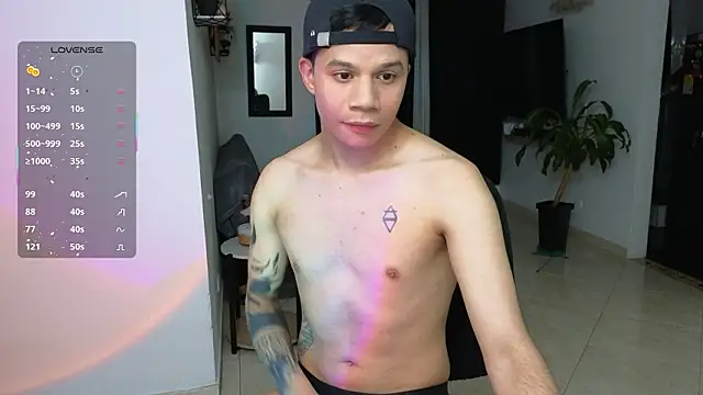 Snapshot of MarcoKostov chatting on March 17, 2026, 4:37 am MarcoKostov online show from March 17, 2026, 4:37 am