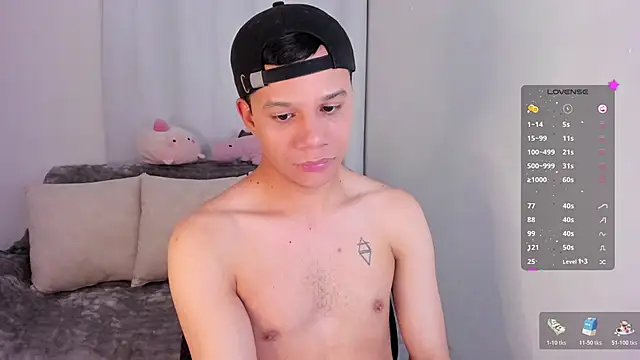 Snapshot of MarcoKostov chatting on December 19, 2025, 10:23 pm MarcoKostov online show from December 19, 2025, 10:23 pm