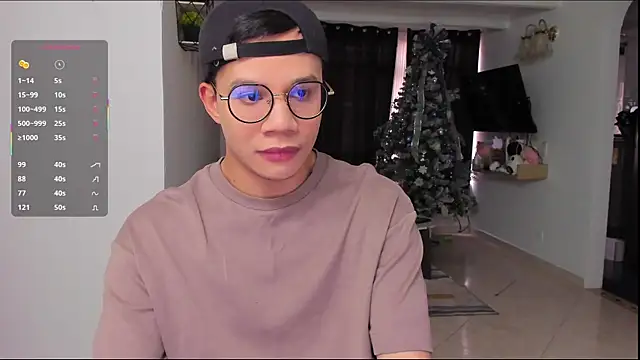 Snapshot of MarcoKostov chatting on December 4, 2025, 9:47 pm MarcoKostov online show from December 4, 2025, 9:47 pm