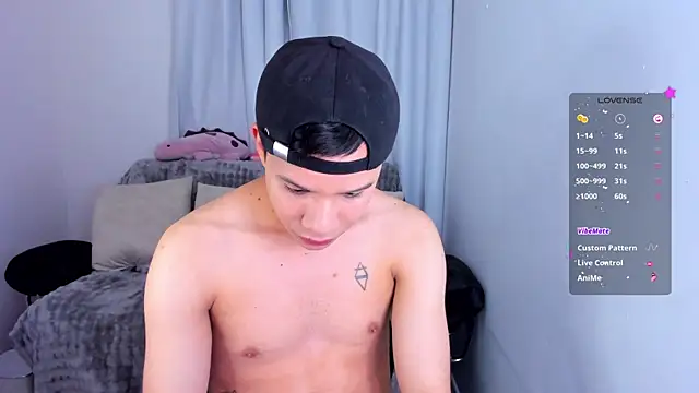 Snapshot of MarcoKostov chatting on January 6, 2026, 3:54 am MarcoKostov online show from January 6, 2026, 3:54 am