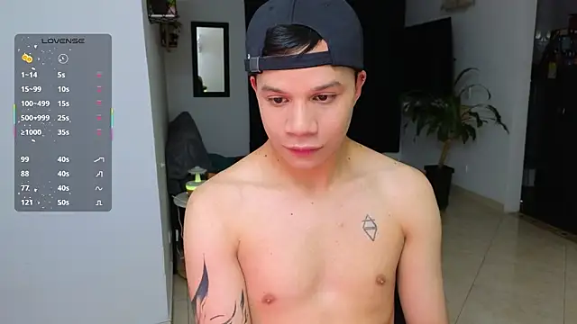 Snapshot of MarcoKostov chatting on March 14, 2026, 3:34 am MarcoKostov online show from March 14, 2026, 3:34 am