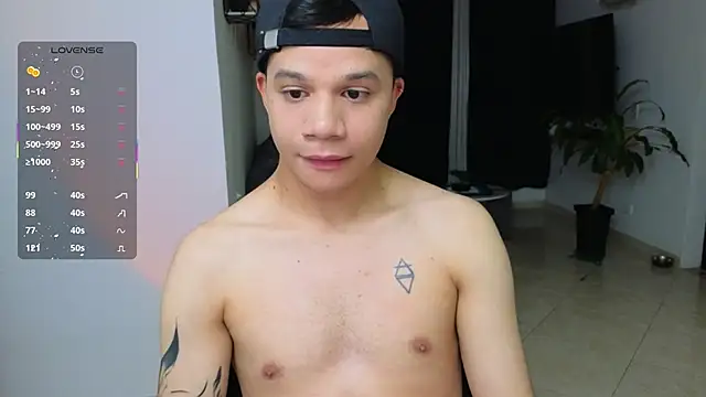 Snapshot of MarcoKostov chatting on March 11, 2026, 3:44 am MarcoKostov online show from March 11, 2026, 3:44 am