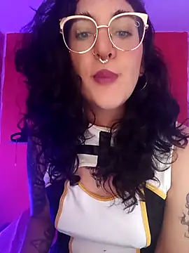 Melinerd online show from February 3, 2026, 5:18 pm