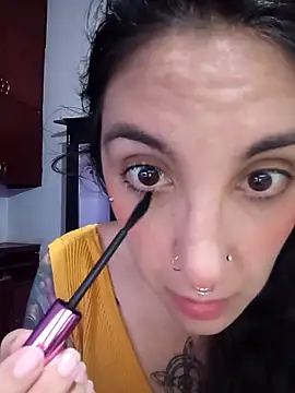 Melinerd online show from March 3, 2026, 6:15 pm