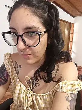 Melinerd online show from November 28, 2025, 5:13 pm