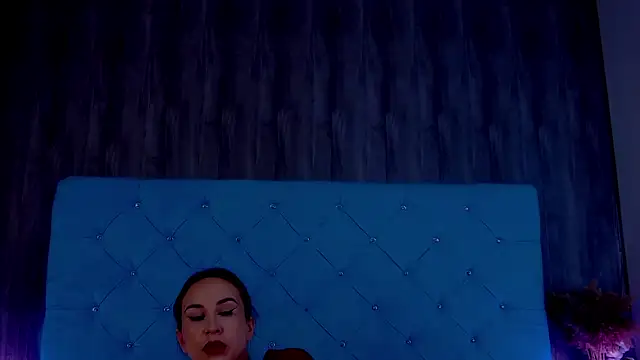 ArielEvans online show from June 28, 2026, 3:35 am