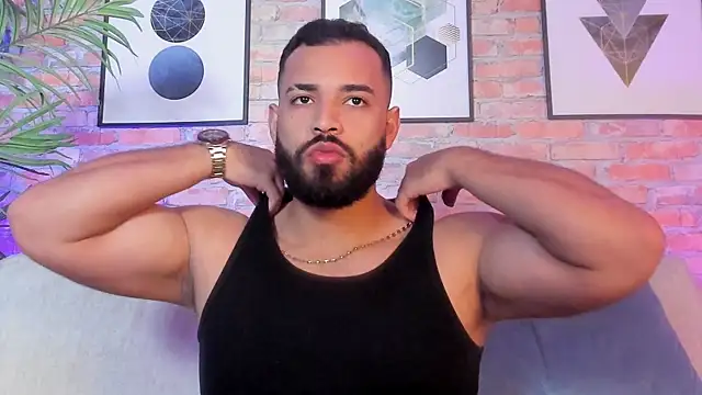 Chris Varden online show from December 17, 2025, 6:46 pm