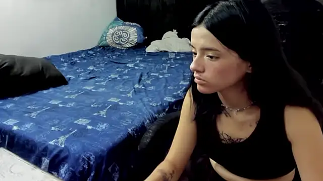 Candy  Girll18 online show from February 28, 2026, 10:31 pm