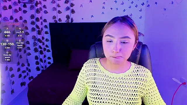 Snapshot of Anna_valerious7 chatting on November 29, 2025, 3:17 am Anna valerious7 online show from November 29, 2025, 3:17 am