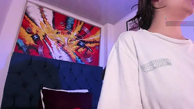 Anna valerious7 online show from December 22, 2025, 3:17 am