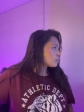 Snapshot of LaraDanverss chatting on March 6, 2026, 6:36 pm LaraDanverss online show from March 6, 2026, 6:36 pm