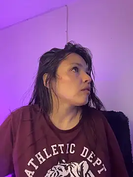 Snapshot of LaraDanverss chatting on March 7, 2026, 4:12 pm LaraDanverss online show from March 7, 2026, 4:12 pm