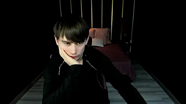 AlejandroEllias online show from February 8, 2026, 8:45 am