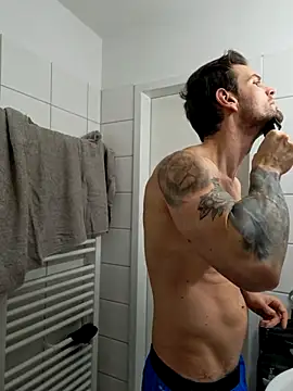 Mystery Mark online show from February 12, 2026, 6:29 pm