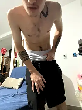 crowley bc online show from November 20, 2025, 9:58 pm