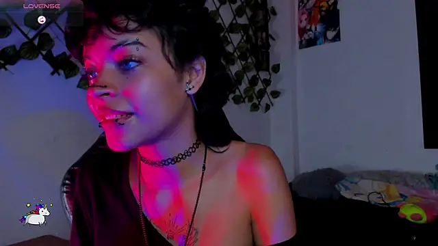 Anny Kiitty online show from July 25, 2026, 6:10 am