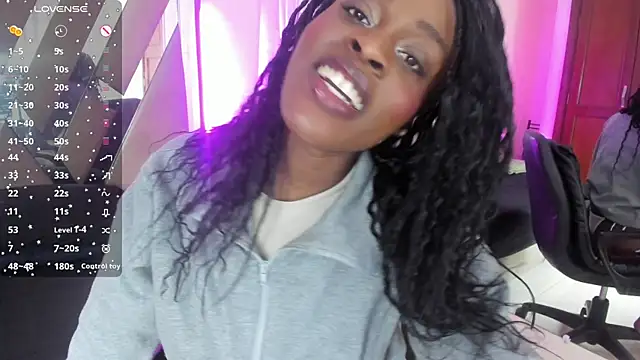 Snapshot of anisha_zambrano chatting on July 25, 2026, 1:50 pm anisha zambrano online show from July 25, 2026, 1:50 pm