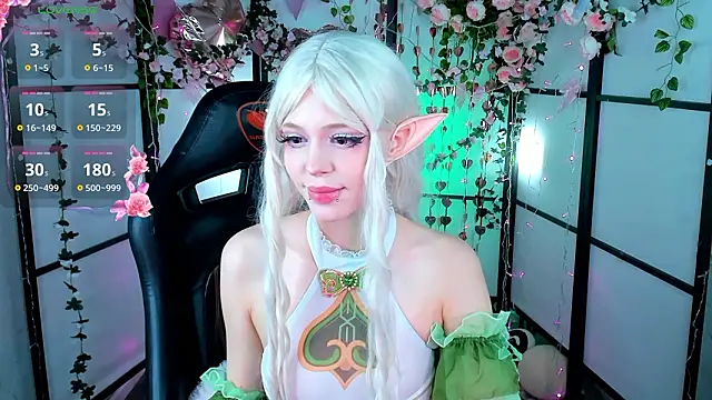 Aluwe Say online show from March 20, 2026, 9:38 pm