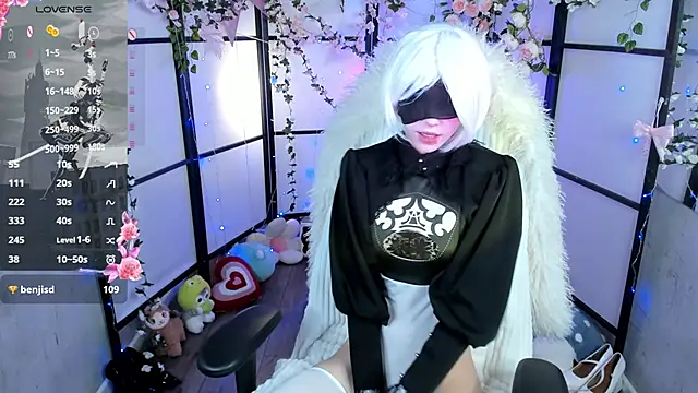 Aluwe Say online show from January 31, 2026, 9:35 pm