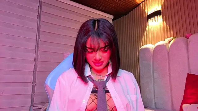 Milu carbajal x online show from July 5, 2026, 4:19 am