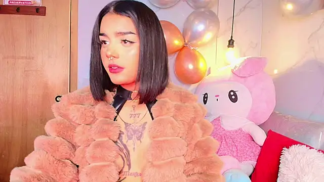 Milu carbajal x online show from August 5, 2026, 4:28 am