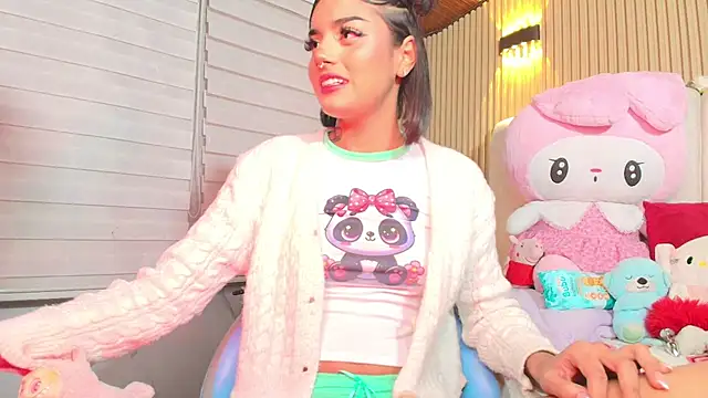 Milu carbajal x online show from July 30, 2026, 4:44 am