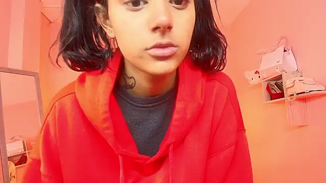 Milu carbajal x online show from January 16, 2026, 1:04 pm