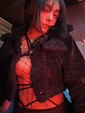 Milu carbajal x online show from July 10, 2026, 5:18 am