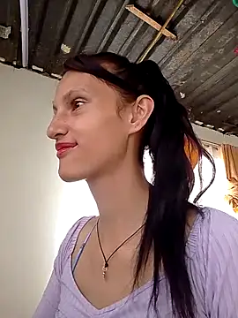 Snapshot of Milky_cielo_ chatting on December 4, 2025, 2:27 pm Milky cielo online show from December 4, 2025, 2:27 pm