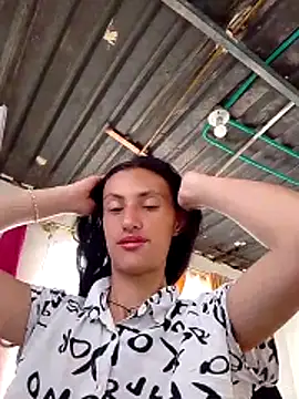 Snapshot of Milky_cielo_ chatting on December 16, 2025, 3:38 pm Milky cielo online show from December 16, 2025, 3:38 pm