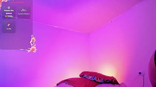 Snapshot of soy-anny1 chatting on November 30, 2025, 12:11 am soy-anny1 online show from November 30, 2025, 12:11 am