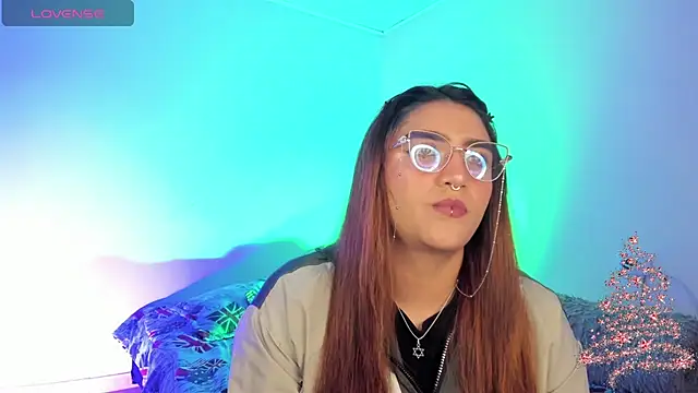 Snapshot of soy-anny1 chatting on December 20, 2025, 3:42 am soy-anny1 online show from December 20, 2025, 3:42 am